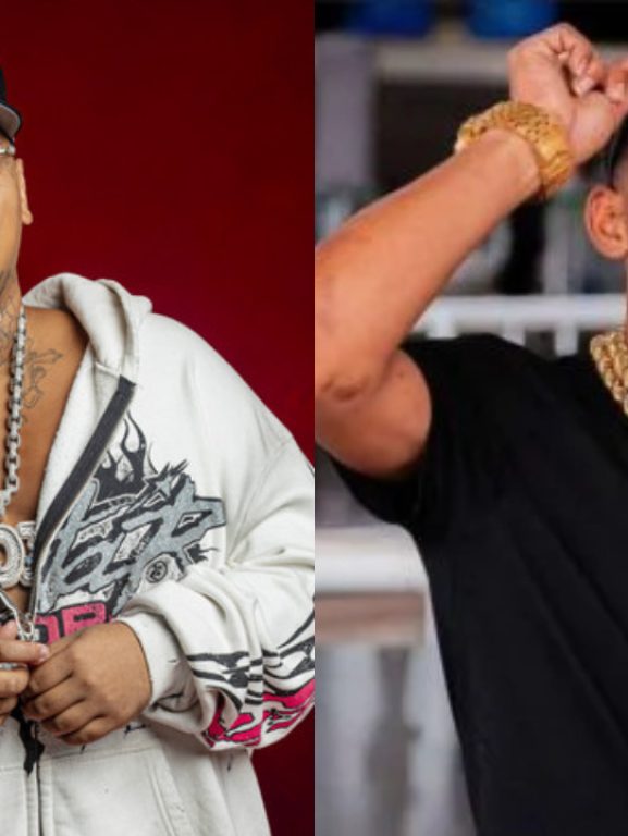 PF prende MCs Ryan SP e Poze do Rodo em PF prende MCs Ryan SP e Poze do Rodo em ação contra esquema bilionário