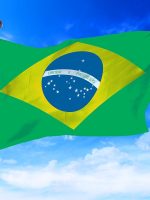 PIB do Brasil sobe 0,1% no 4º tri e avança 2,3% em 2025, em linha com o esperado