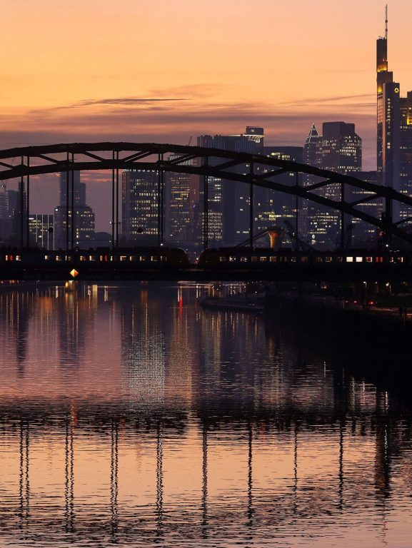 PMIs na Europa comprovam que incerteza com a guerra contagiou expectativas