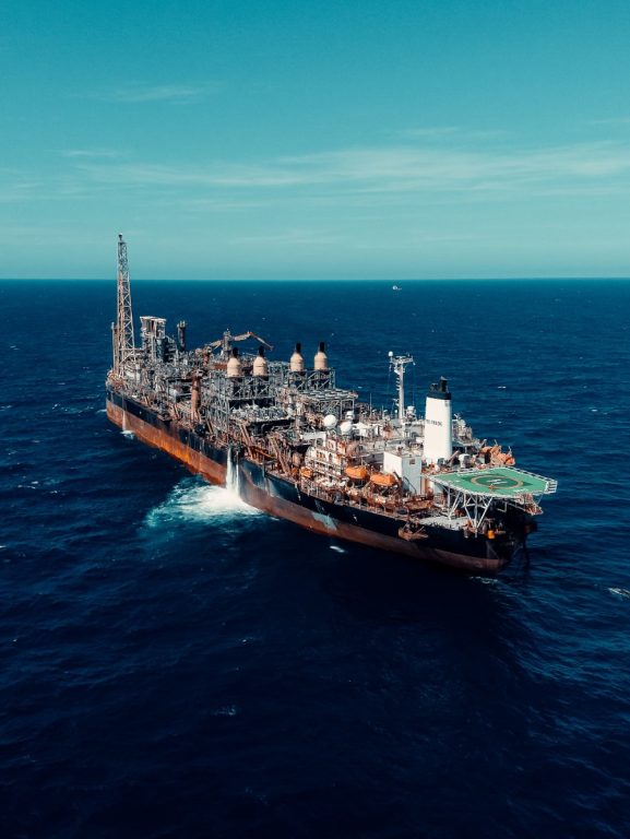 PRIO subiu demais? Morgan rebaixa ação e cita Petrobras para PRIO subiu demais? Morgan rebaixa ação e cita Petrobras para ganhar com petróleo alto