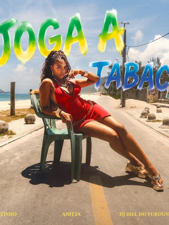 Papatinho remói os clichês eróticos do funk com Anitta e Biel do Furduncinho