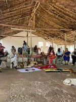 Patrimônio histórico: quilombo em Campo Grande é o 1º tombado no país