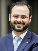 Paulo Henrique Rodrigues é nomeado ministro do Empreendedorismo após saída de Alencar