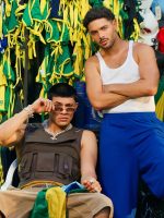 Pedro Sampaio lança funk em espanhol com colaborador de Bad Bunny na produção e feat com cantor mexicano