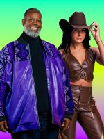 Péricles aposta no mix de pagode com sertanejo em feat com Ana Castela no inédito single 'Simplesmente acontece'