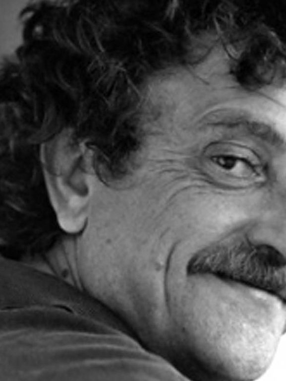 Perturbadores, livros de Vonnegut dos anos 1960 espelham Gaza e Perturbadores, livros de Vonnegut dos anos 1960 espelham Gaza e Ucrânia hoje