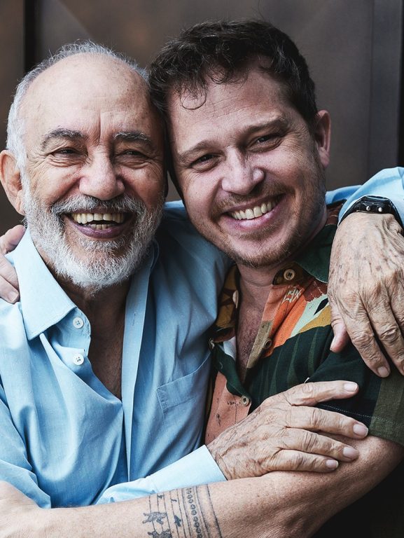 Pianista Amilton Godoy e gaitista Gabriel Grossi expõem herança de Pianista Amilton Godoy e gaitista Gabriel Grossi expõem herança de Villa-Lobos em álbum com músicas de Tom Jobim, Guinga, Johnny Alf e Egberto Gismonti