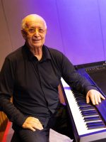 Pianista Antonio Adolfo carrega jazz, suingue e brasilidade no refinado cesto autoral do álbum 'Balaios'