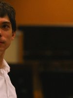 Pianista Vitor Araújo une percussão do Nordeste e cordas da Holanda em 'Toró', álbum sinfônico que lançará em abril