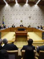 Poder pessoal excessivo de ministros fragiliza STF e reproduz vícios antigos do Brasil