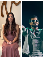 Polícia faz buscas contra ex de Dennis DJ, que o acusa de violência; defesa do produtor musical nega