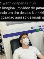 Polícia investiga autor de ameaçar vereador de SP - 09/10/2025 - Painel