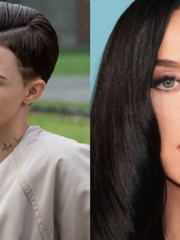 Polícia investiga denúncia de agressão sexual contra Katy Perry na Polícia investiga denúncia de agressão sexual contra Katy Perry na Austrália