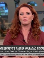 Por que ‘O Agente Secreto’ e Wagner Moura já fazem Por que 'O Agente Secreto' e Wagner Moura já fazem história na disputa pelo Globo de Ouro