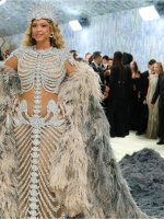 Por que Beyoncé é tão ausente dos holofotes e o que a aparição no Met Gala significa?