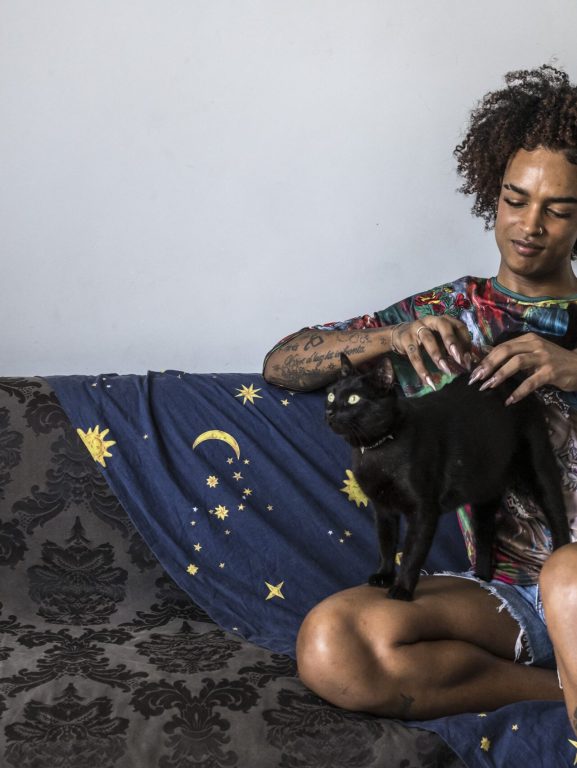 Por que Cabo Verde é um refúgio para a comunidade LGBTQIA+ na África