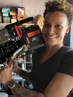 Por que a direção de fotografia no cinema ainda é Por que a direção de fotografia no cinema ainda é dominada por homens