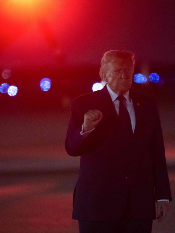 Por que o Brasil passou à frente dos EUA em ranking global de democracia