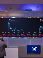 Por que o Ibovespa subiu quase 3% e chegou ao Por que o Ibovespa subiu quase 3% e chegou ao maior valor desde 14 de maio nesta 6ª?