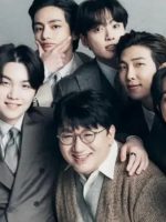 Por que o bilionário magnata do K-pop por trás do BTS pode ser preso?