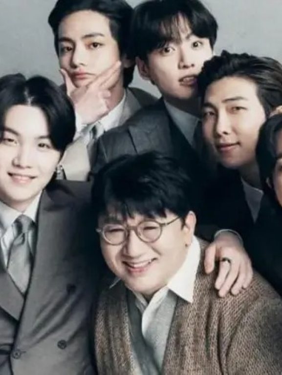 Por que o bilionário magnata do K-pop por trás do BTS pode ser preso?