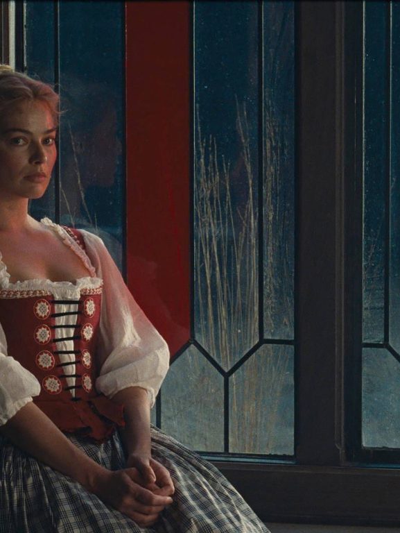 Por que “O Morro dos Ventos Uivantes” é tão difícil Por que