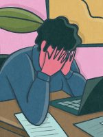 Por que se entediar virou ato de resistência em mundo que nos atropela