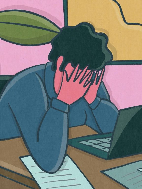 Por que se entediar virou ato de resistência em mundo Por que se entediar virou ato de resistência em mundo que nos atropela