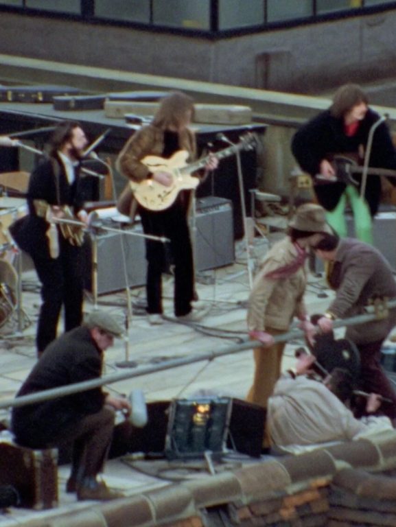 Prédio do último show dos Beatles será transformado em museu de sete andares em Londres