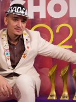 Prêmio Multishow 2025: João Gomes é grande vencedor da noite Prêmio Multishow 2025: João Gomes é grande vencedor da noite