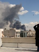 Preocupações com a economia se aprofundam à medida que a guerra no Irã se arrasta