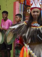 Prévia do Carnaval de São Luís começa nesta sexta