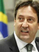 Processo interno descobriu indício de repasses de Vorcaro a servidores Processo interno descobriu indício de repasses de Vorcaro a servidores