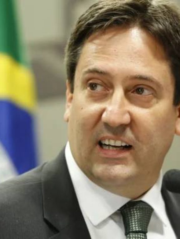 Processo interno descobriu indício de repasses de Vorcaro a servidores Processo interno descobriu indício de repasses de Vorcaro a servidores