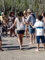 Projeto Flautistas da Marambaia recebe reconhecimento da Unesco Projeto Flautistas da Marambaia recebe reconhecimento da Unesco