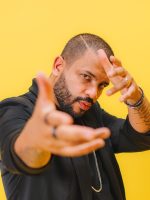 Projota é entrevistado no g1 Ouviu ao vivo desta quarta-feira Projota é entrevistado no g1 Ouviu ao vivo desta quarta-feira (10)