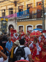Qual é o maior Carnaval do Brasil? E qual mais Qual é o maior Carnaval do Brasil? E qual mais cresce? Veja os números da folia