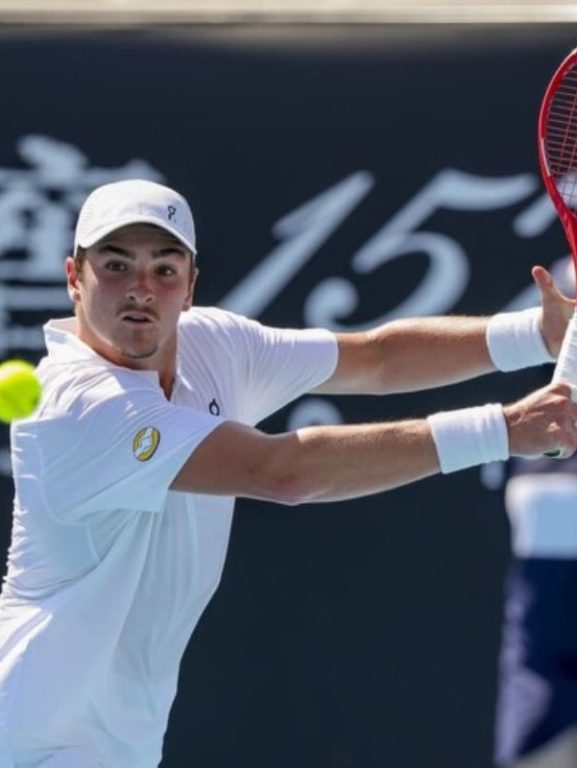 Quando estreia João Fonseca no ATP de Buenos Aires? Veja onde assistir