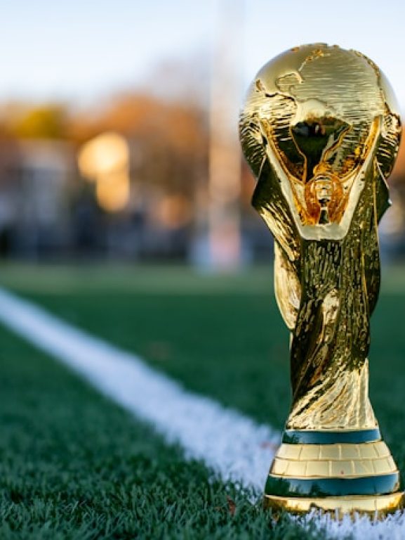 Quando será a abertura da Copa do Mundo? Veja onde assistir