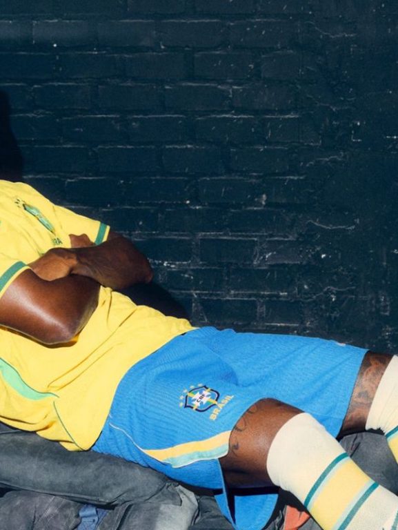 Quanto custa a camisa da Seleção Brasileira? Quanto custa a camisa da Seleção Brasileira?