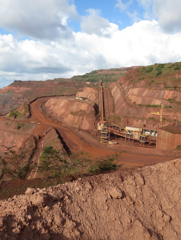 Quanto tempo a “janela de oportunidade” em minerais críticos vai Quanto tempo a “janela de oportunidade” em minerais críticos vai durar no Brasil?
