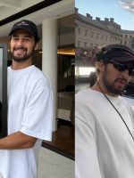 Quem é Maz, DJ que se apresenta antes de Shakira, neste sábado, na Praia de Copacabana?