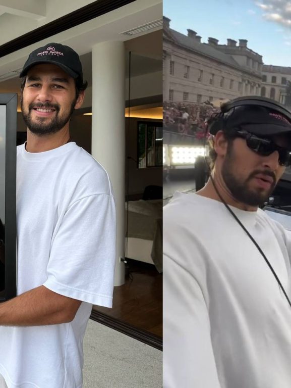 Quem é Maz, DJ que se apresenta antes de Shakira, neste sábado, na Praia de Copacabana?