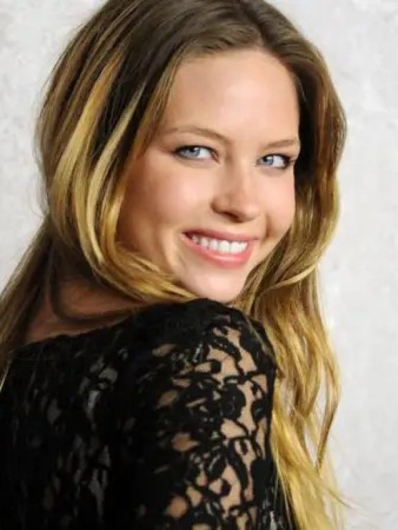 Quem era Daveigh Chase, voz de ‘Lilo & Stitch’ e Quem era Daveigh Chase, voz de 'Lilo & Stitch' e atriz de 'O Chamado' morta aos 35 anos
