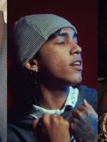 Quem são os brasileiros escolhidos para o programa Foundry do YouTube Music em 2026