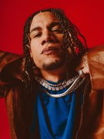 RDD, produtor musical que deu forma eletrônica ao pagodão baiano, RDD, produtor musical que deu forma eletrônica ao pagodão baiano, vai além do gênero no álbum solo 'Hot sauce'