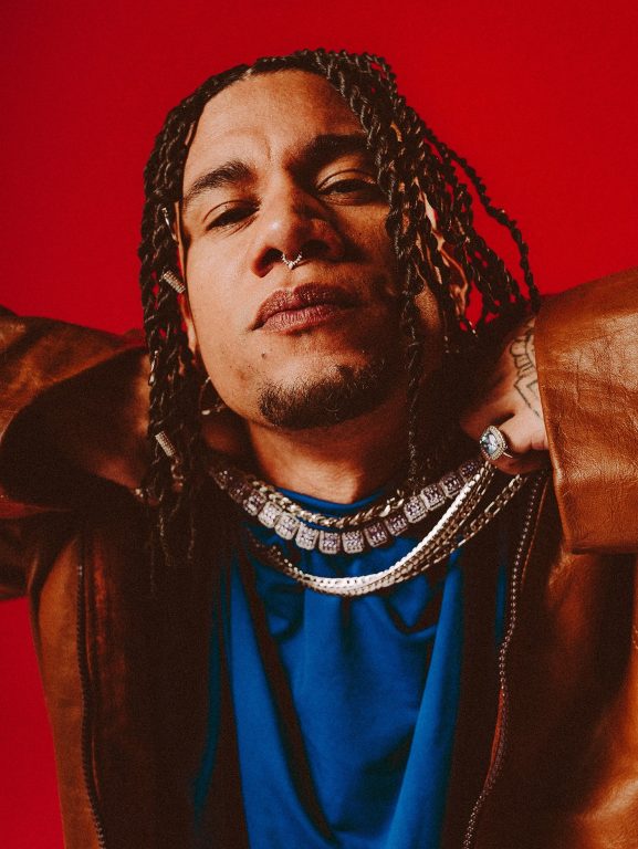 RDD, produtor musical que deu forma eletrônica ao pagodão baiano, RDD, produtor musical que deu forma eletrônica ao pagodão baiano, vai além do gênero no álbum solo 'Hot sauce'