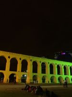 RJ: Auto da Paixão de Cristo acontece hoje nos Arcos da Lapa