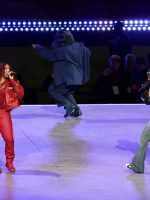 Rap fora do top 40 da ‘Billboard’ após 35 anos Rap fora do top 40 da 'Billboard' após 35 anos expõe crise criativa e despolitização do estilo