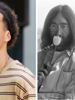 Rapper L7nnon vence Yoko Ono na Justiça e pode manter nome artístico; entenda o caso